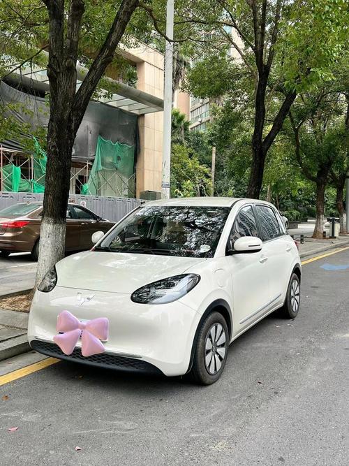 两三万的新能源电动汽车/女人最建议买三款电车
