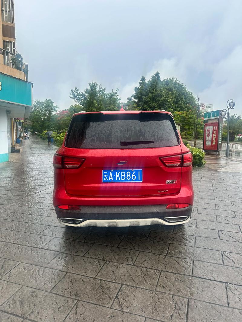 长安欧尚科赛3怎么样 长安欧尚科赛3口碑