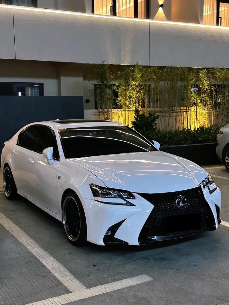 雷克萨斯gs还会出新款吗 雷克萨斯gs会换代吗