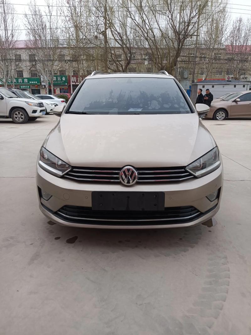 高尔夫嘉旅价格 高尔夫嘉旅14t报价230