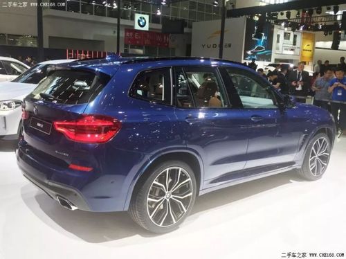 宝马x3进口与国产区别 为什么说宝马x3是穷人