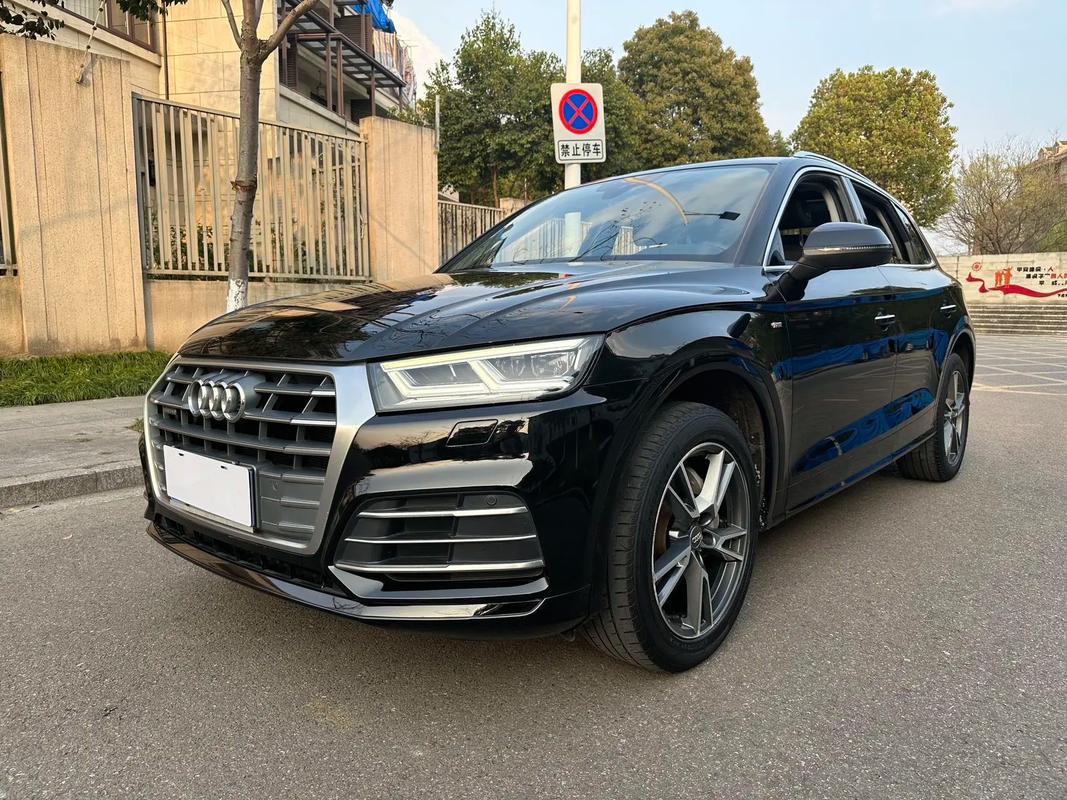 奥迪q5l报价及图片2019款/奥迪q5l报价及图片 新款