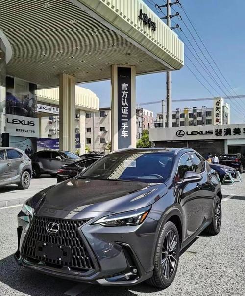 雷克萨斯suv车型350报价(雷克萨斯350价格图片)