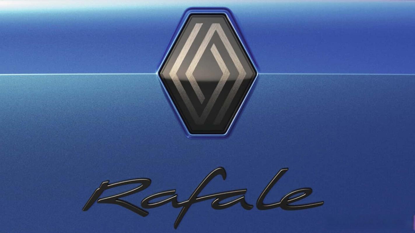 雷诺车标恶搞 要说车标恶搞雷诺可是最特别