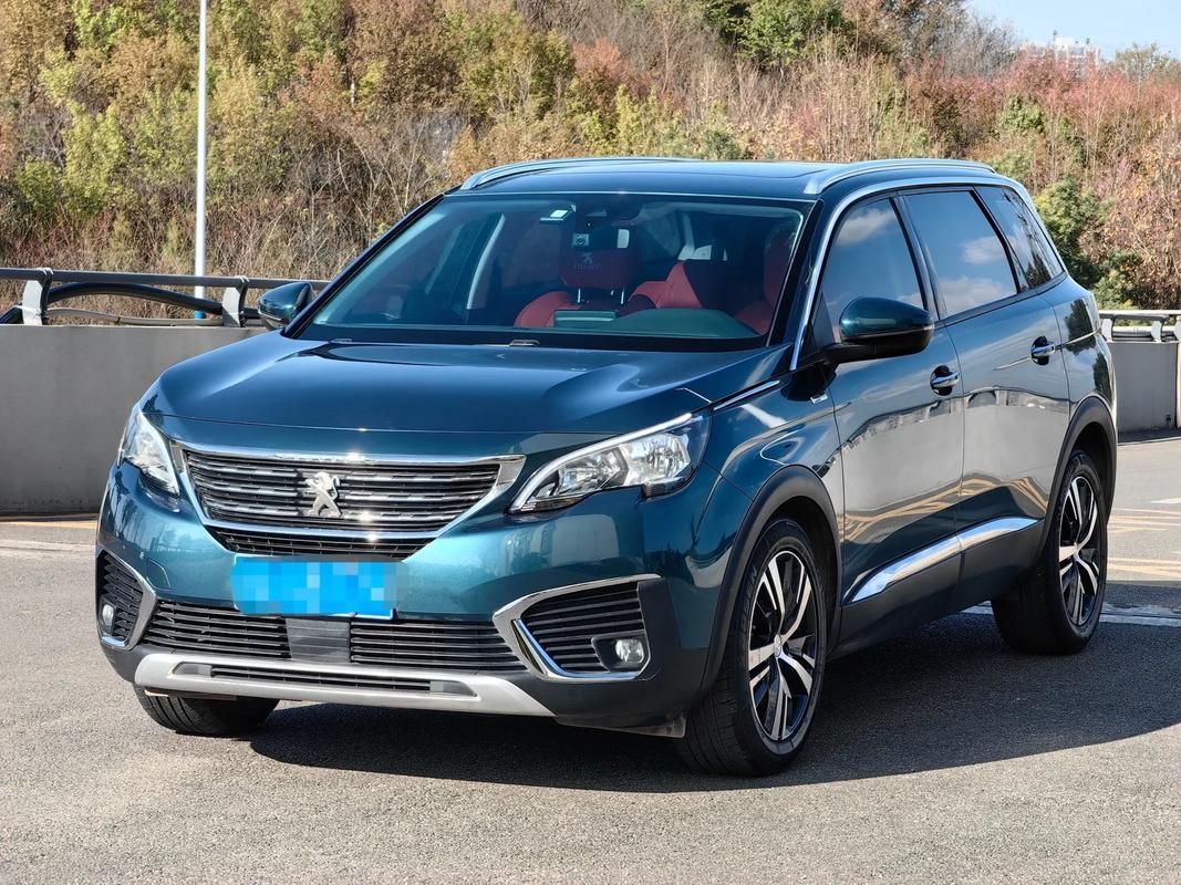 标致5008怎么样值得买吗 标致5008值不值得购买