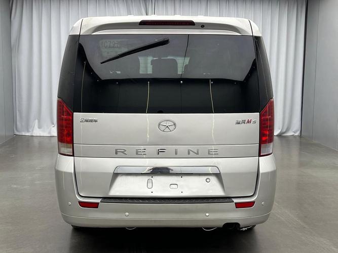 瑞风和畅商务车七座(瑞风和畅和瑞风m5有什么区别)