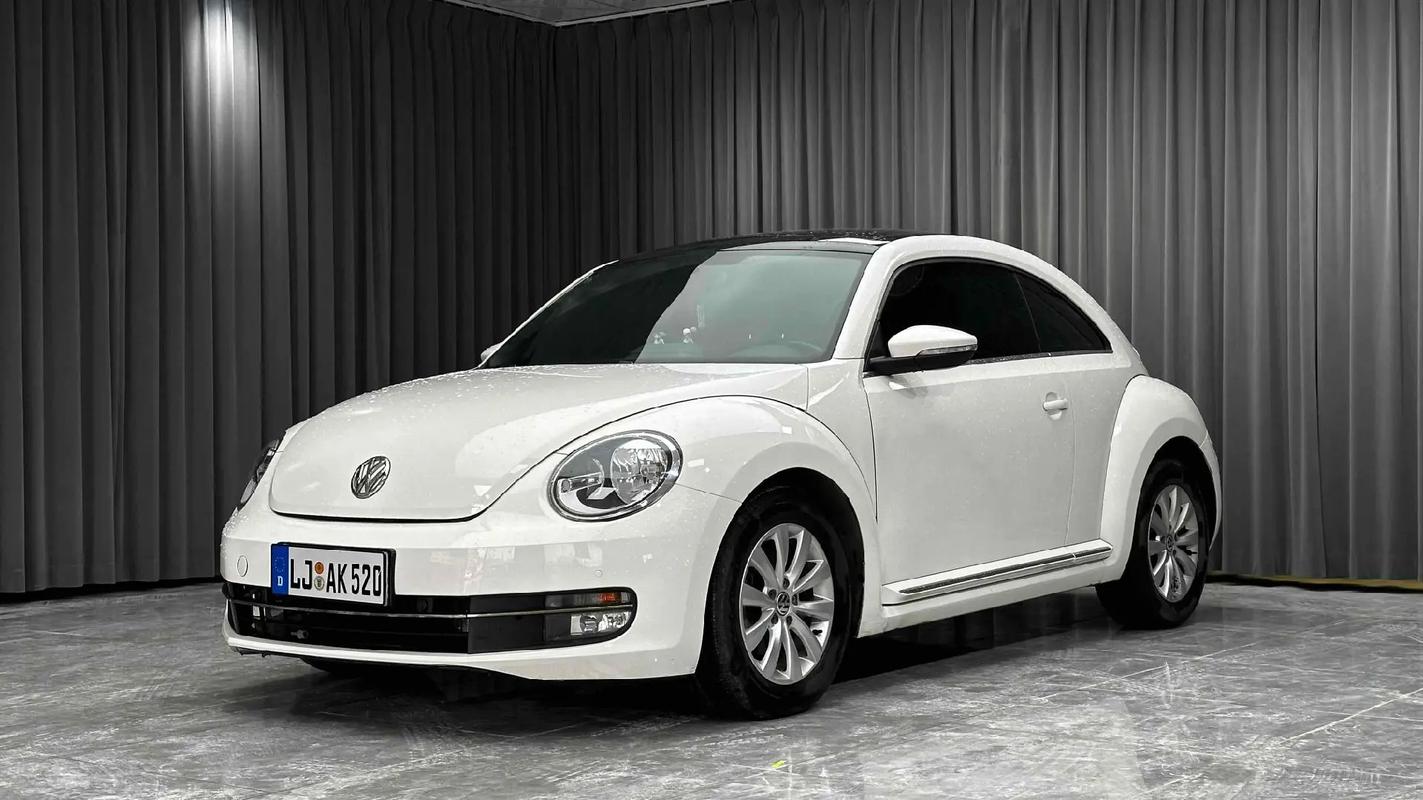 甲壳虫大众汽车 甲壳虫大众汽车2020款