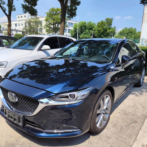 阿特兹2021款图片(阿特兹2021款图片外观)