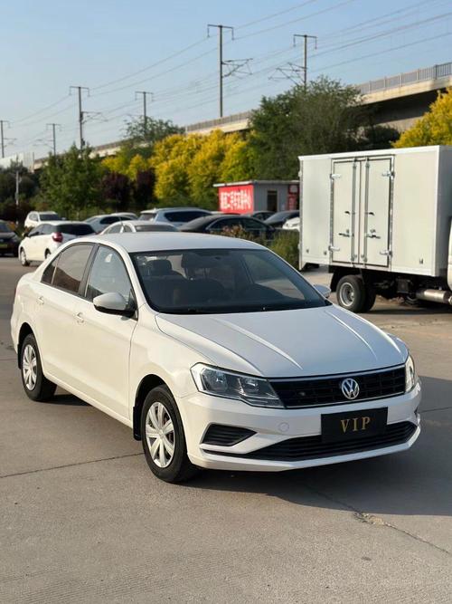 一汽大众新款suv车型捷达 一汽大众新款捷达价格