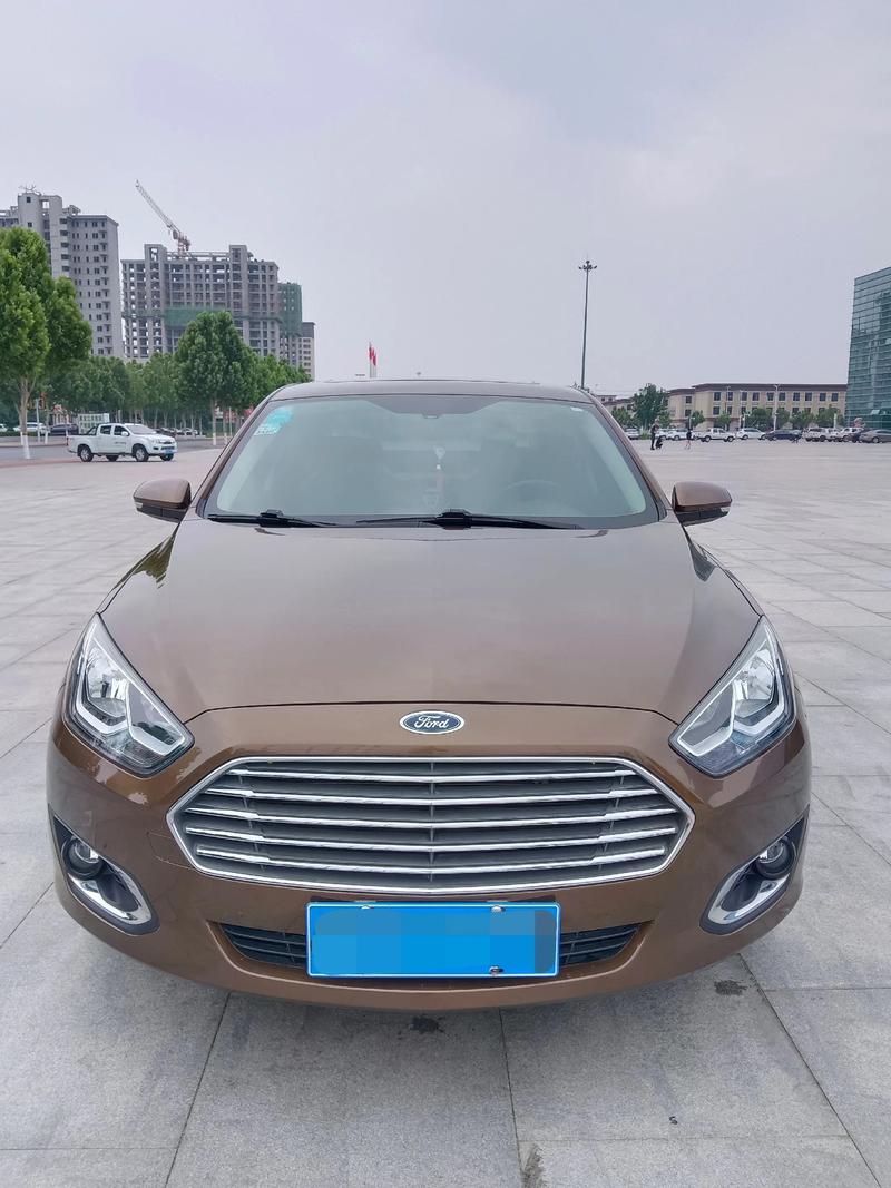 福特福睿斯自动挡 福特福睿斯自动挡上的加减是啥意思