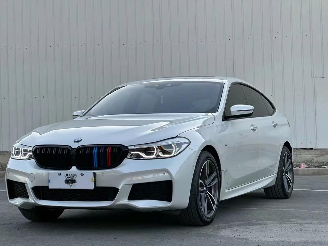 宝马6系gt二手车/宝马6系gt二手车值得买吗