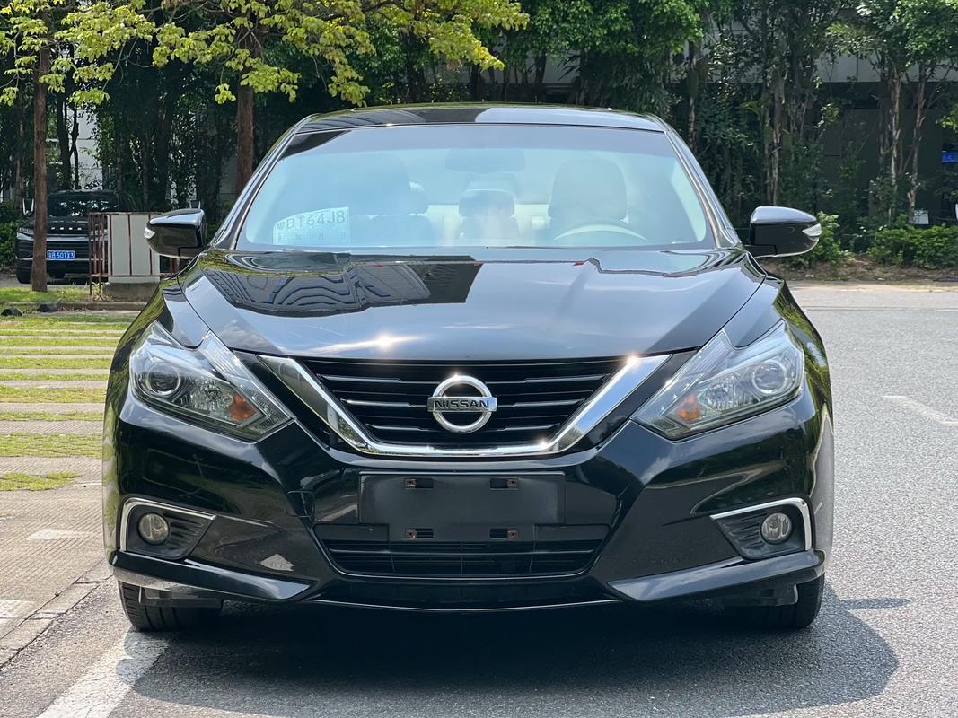 日产tenan是哪款车(日产tenan啥车)