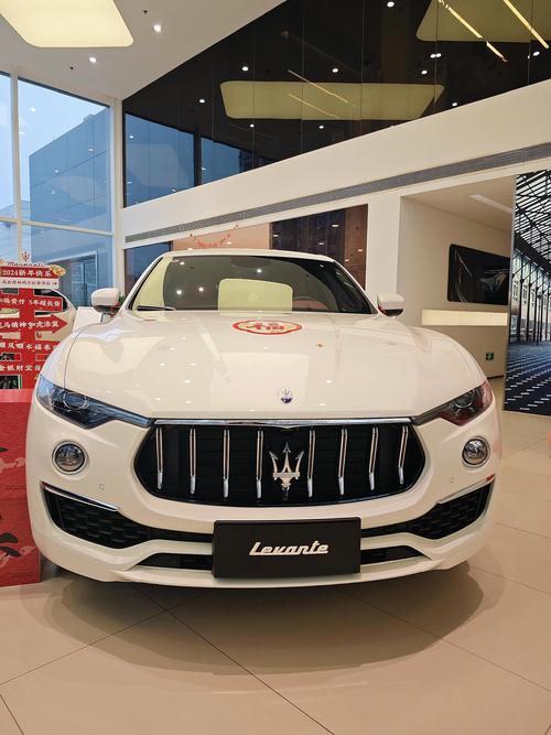 玛莎拉蒂价格20万左右的车 玛莎拉蒂价格20万左右的车型