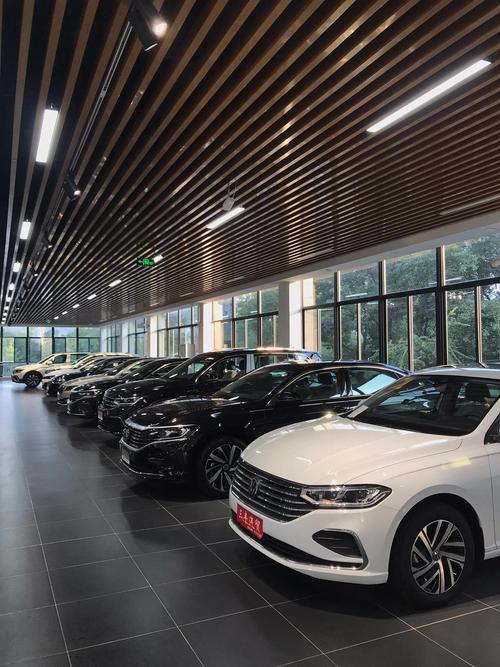 大众汽车销售城市旗舰店是正品吗／大众车销售店在什么地方