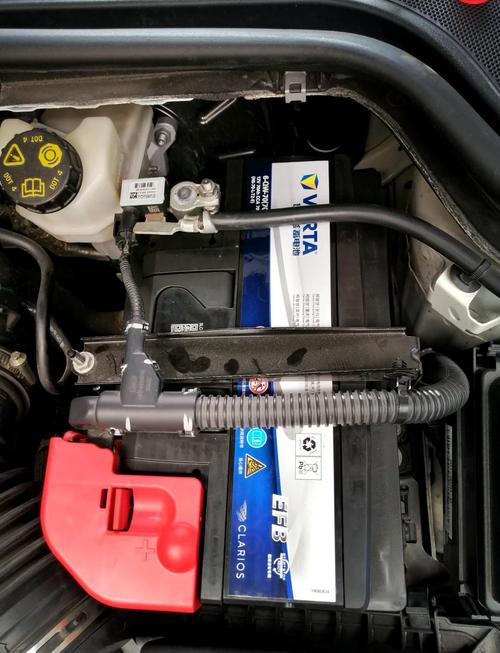 马自达睿翼电瓶型号／马自达睿翼全车没电了怎么了