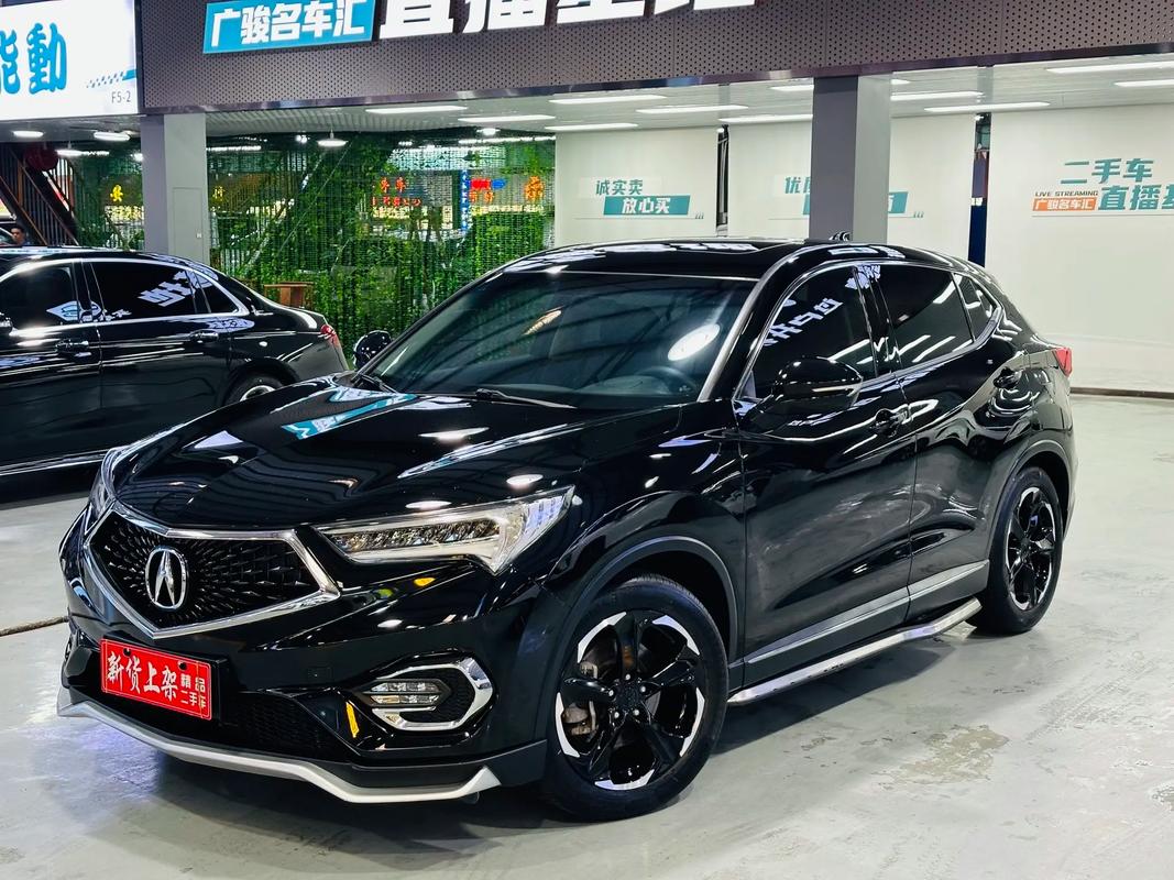 讴歌cdx汽车之家,讴歌汽车cds报价