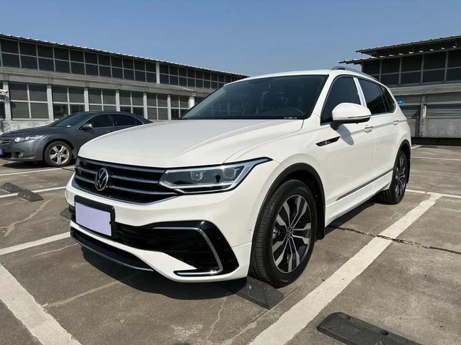 途观280tsi价格及图片 途观280报价