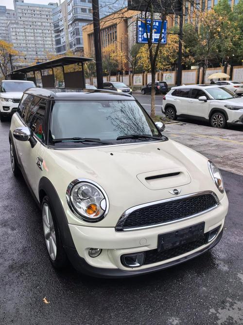 迷你cooperclubman(迷你coopercheer是哪个款)