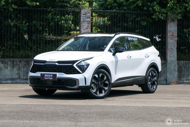 起亚在售车型大全图片(起亚2022年推出什么新款车型)