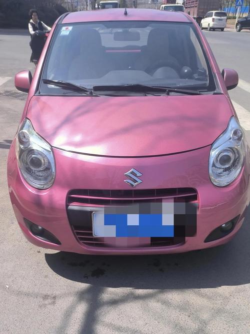 奥拓车(奥拓车是哪个厂生产的?)