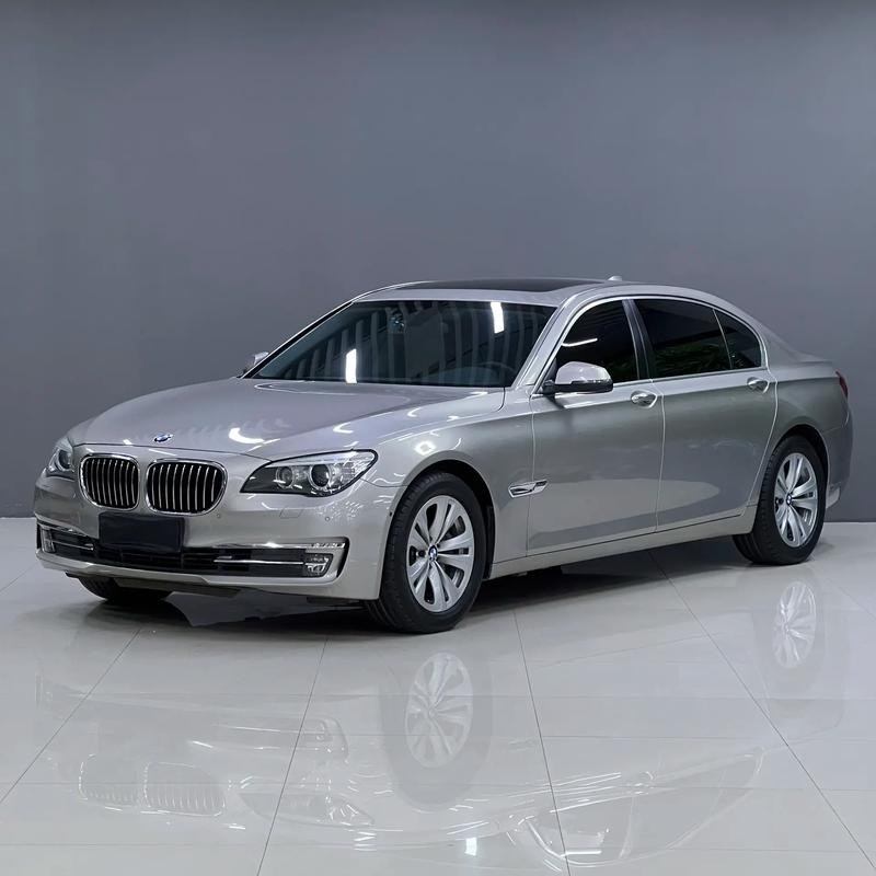 宝马730最低价50万/宝马730最低多少钱一辆