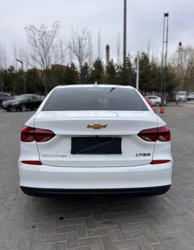 雪佛兰汽车好吗(雪佛兰汽车好吗?)