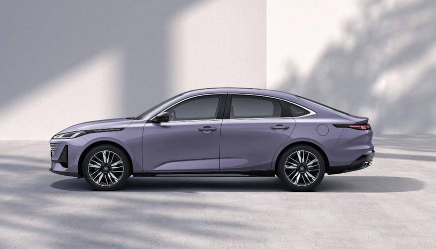 长安逸动价格及图片 长安逸动 轿车报价