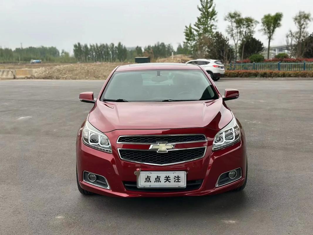 迈锐宝是什么牌子的车 迈锐宝是什么车型