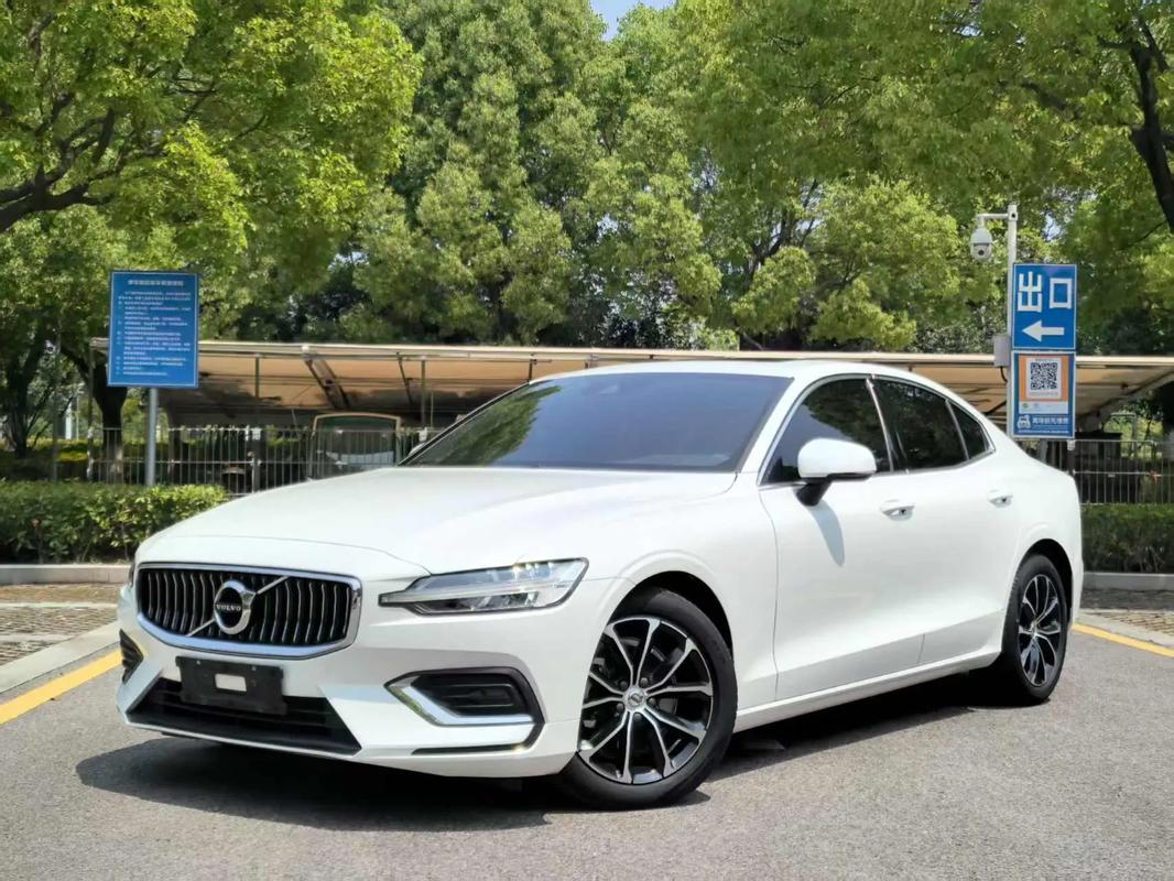 沃尔沃s60落地价2024款 沃尔沃s60落地价2024款配置