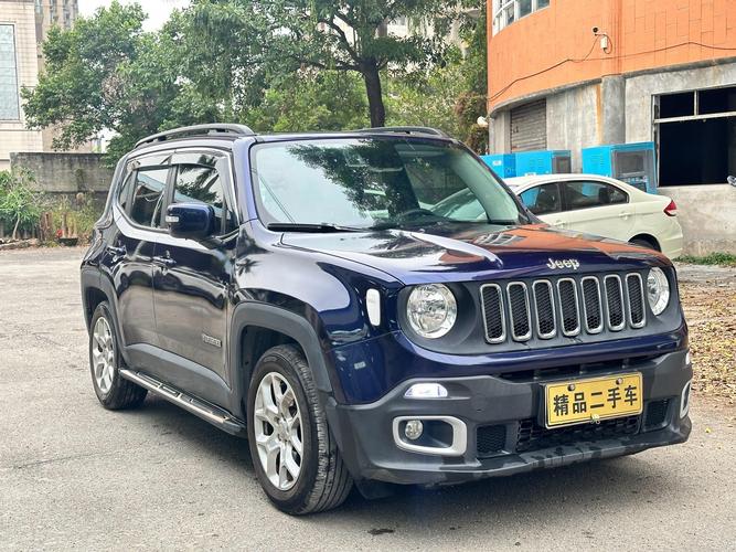 广汽菲克jeep 广汽菲克jeep4s店地址