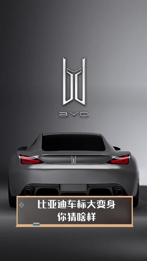 比亚迪车标图片高清大图,比亚迪车标的图片