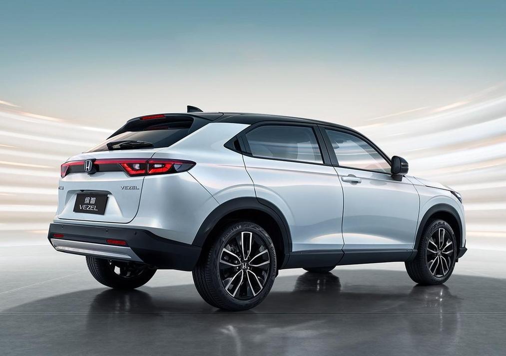 本田十万左右的车型(本田十万左右的车型有哪些)