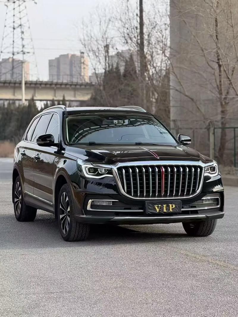 红旗h7越野车(红旗h7越野车图片豪华图片？)