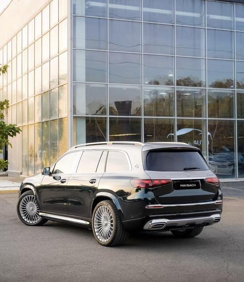 迈巴赫suv最新上市,迈巴赫全新suv车型