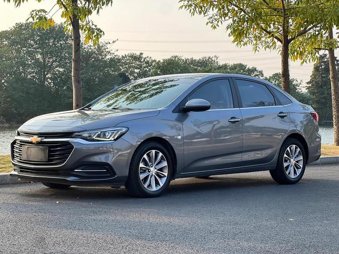 雪佛兰科鲁泽这车怎么样/雪佛兰科鲁泽车怎么样值得买吗