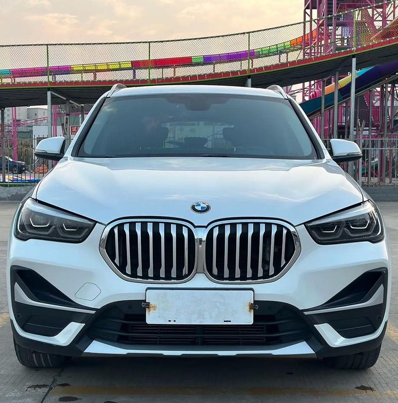 宝马x1领先版论坛(宝马x1领先型20t图片)