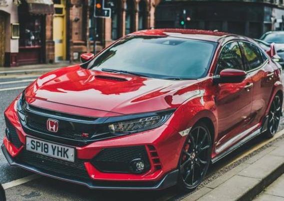 【红标思域2022款价格,红标思域汽车价格】