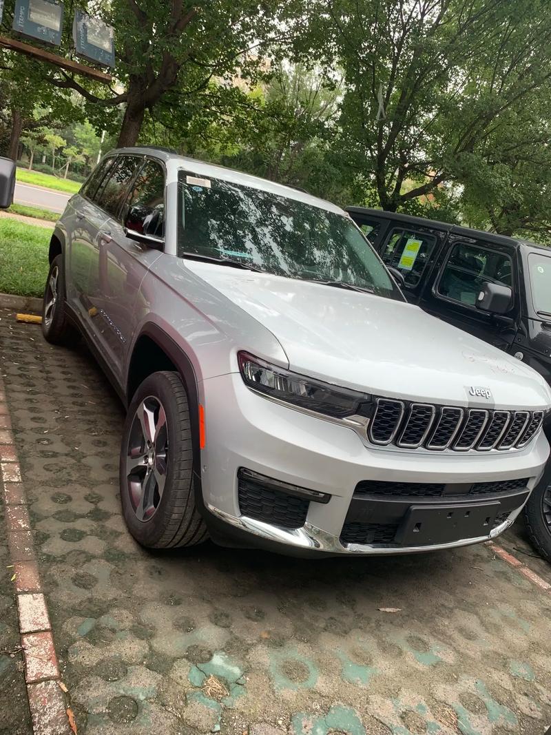 大切诺基现在多少钱／大切诺基2021年价格