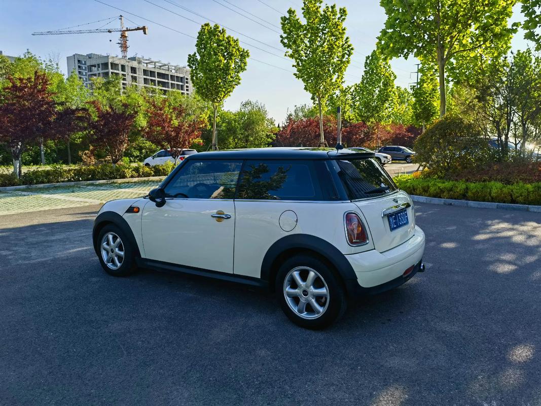 自动挡小型车大全/自动挡小型车报价及图片