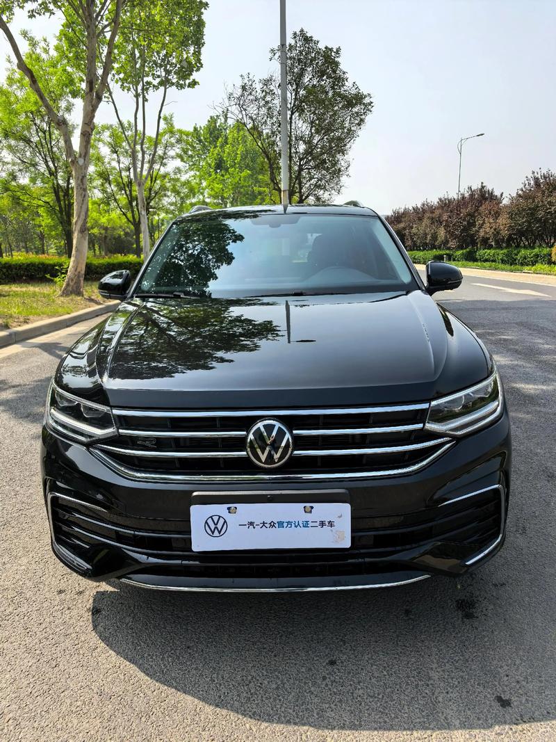 大众途观l价格／大众途观l价格及图片