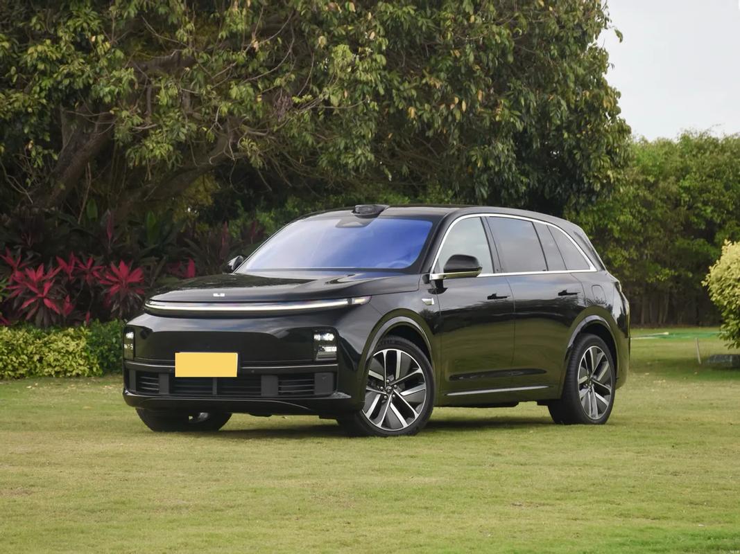 理想五座suv 理想五座车有哪几款