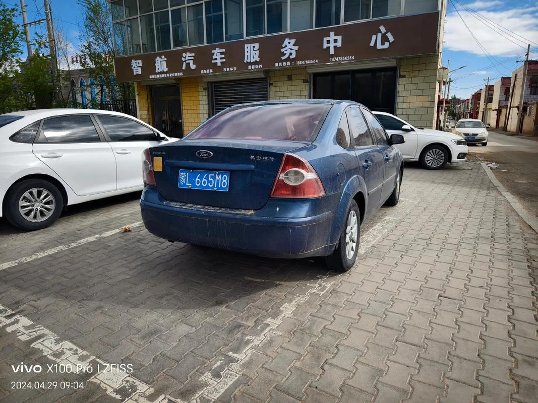 福克斯08款报价一万二值吗(08款福克斯质量怎么样)