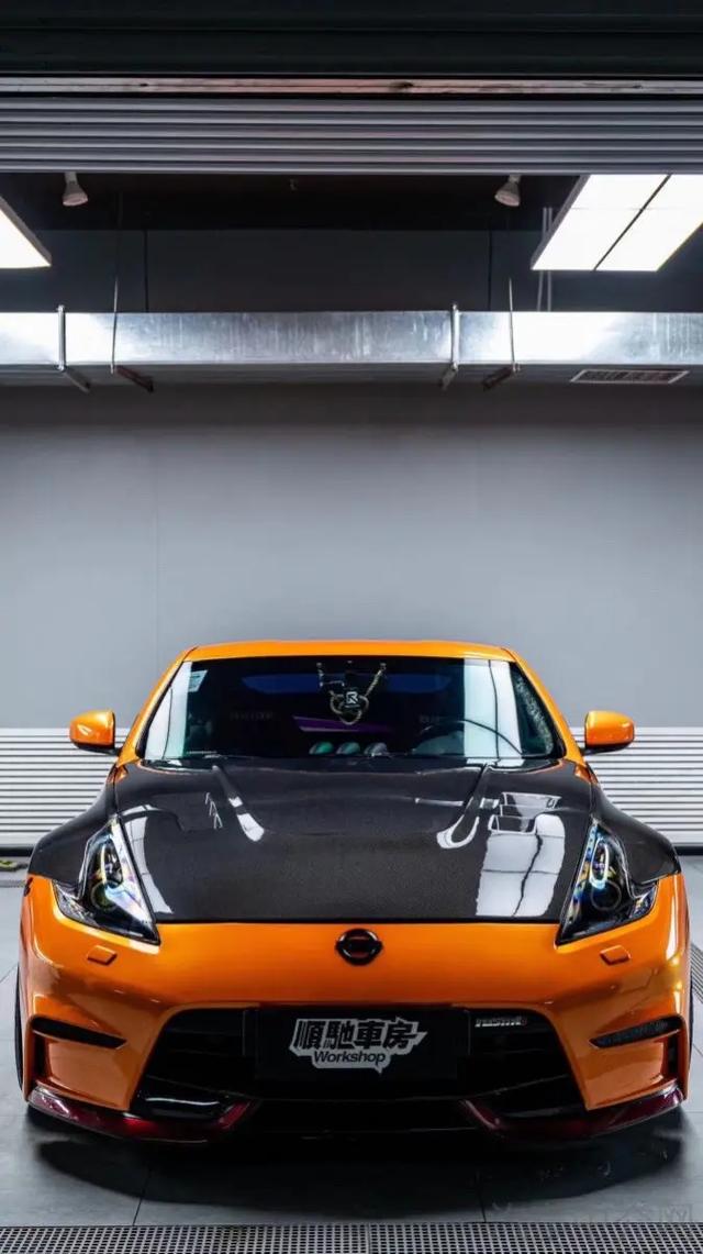 日产370z敞篷版/日产350z敞篷