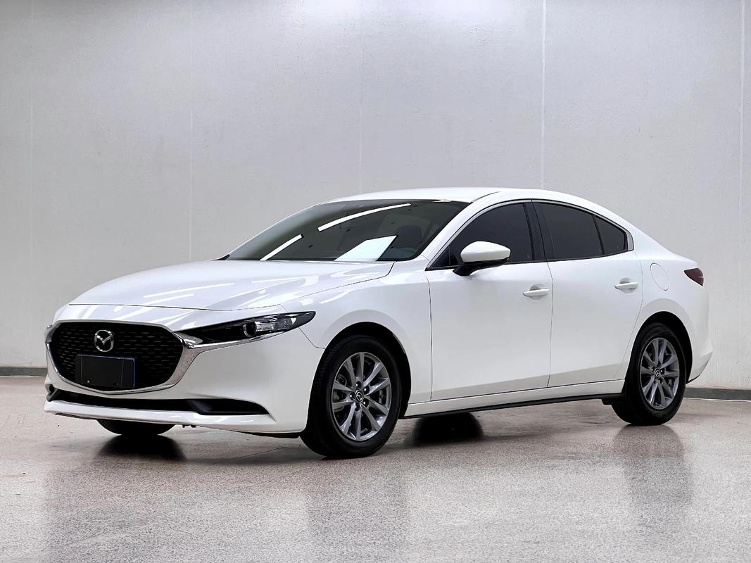 漳州马自达3昂克赛拉降价(马自达三昂克赛拉落地价)