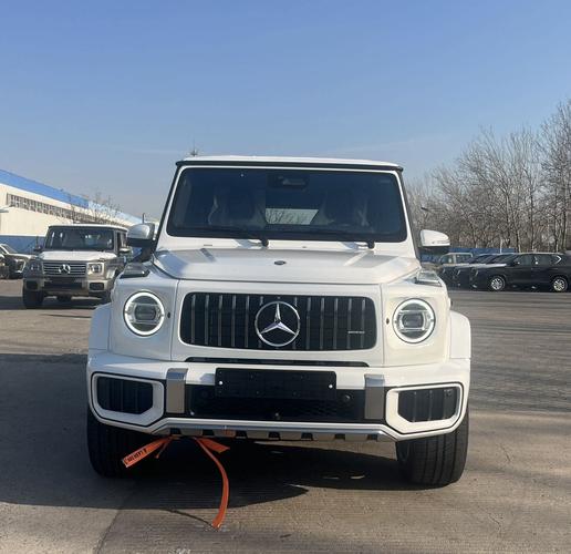 【奔驰吉普最新款价格,奔驰最新款吉普车】