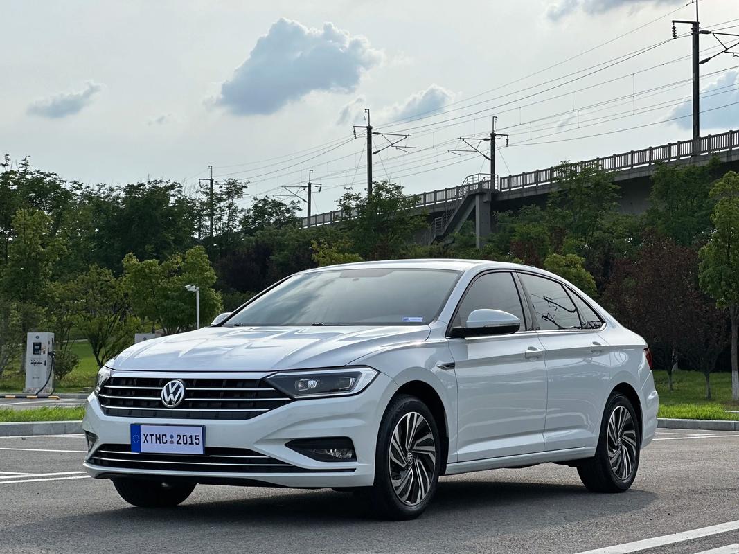 速腾2024年新款图片及价格 2022款速腾官方图