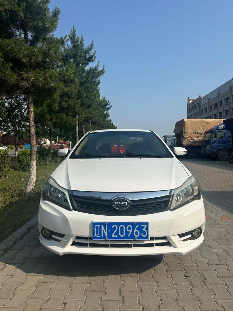 比亚迪f3车型图片,比亚迪f3车型图片及价格