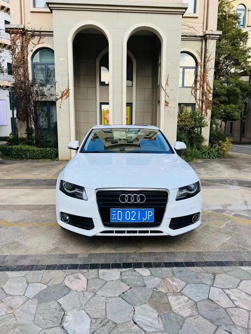 云南奥迪4s店地址查询 云南奥迪4s店地址查询电话