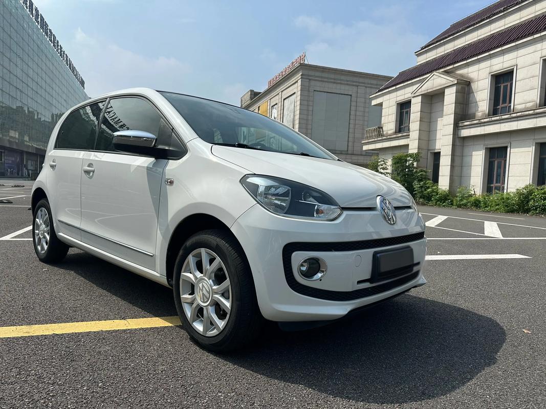 大众up为什么全国停售(大众up能买吗)