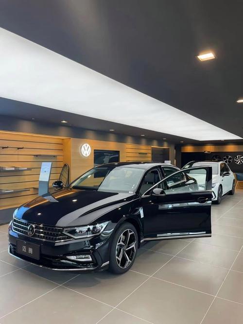 迈腾330图片最新图片,迈腾330车型介绍